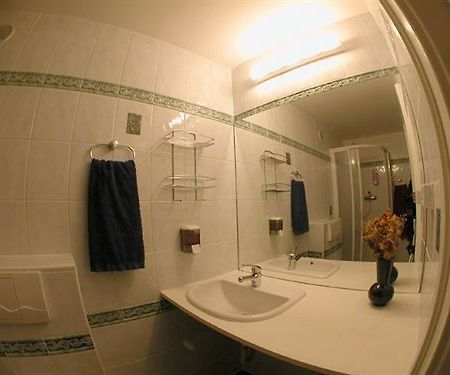 Pragues Rainbow Guest House Exterior foto