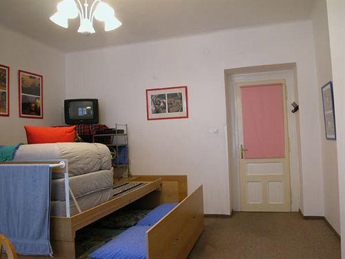 Pragues Rainbow Guest House Exterior foto